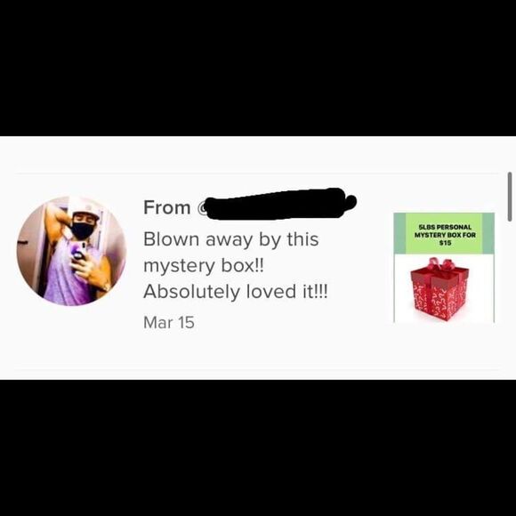 5 lbs Newborn - 24 Months Baby Mystery Box for $20 - Picture 11 of 12